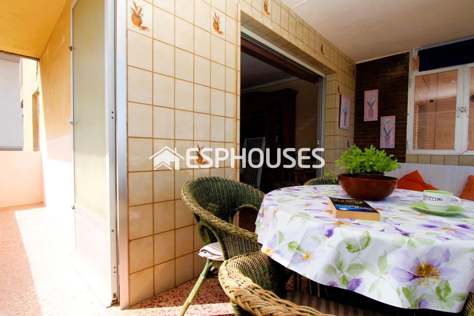 2 chambre Appartement à vendre à Torrevieja avec garage - 199 500 € (Ref: 9444319)