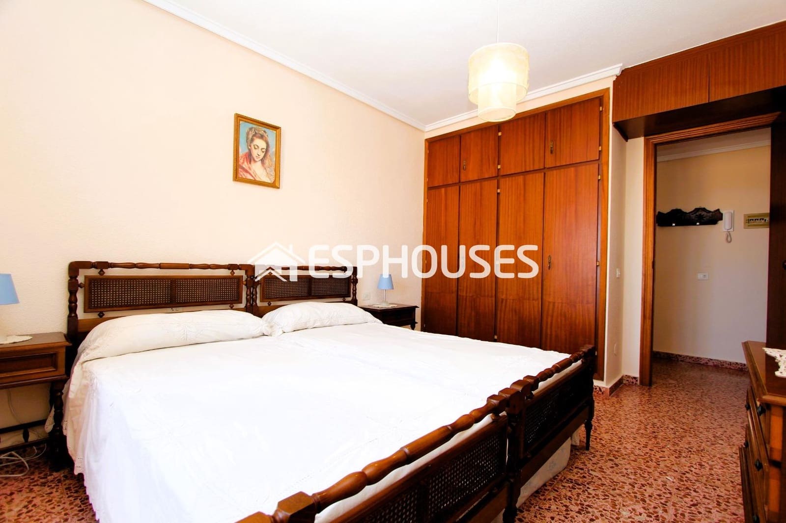 2 chambre Appartement à vendre à Torrevieja avec garage - 199 500 € (Ref: 9444319)