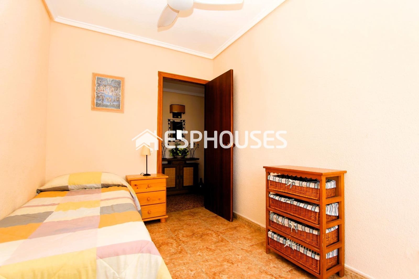 2 chambre Appartement à vendre à Torrevieja avec garage - 199 500 € (Ref: 9444319)