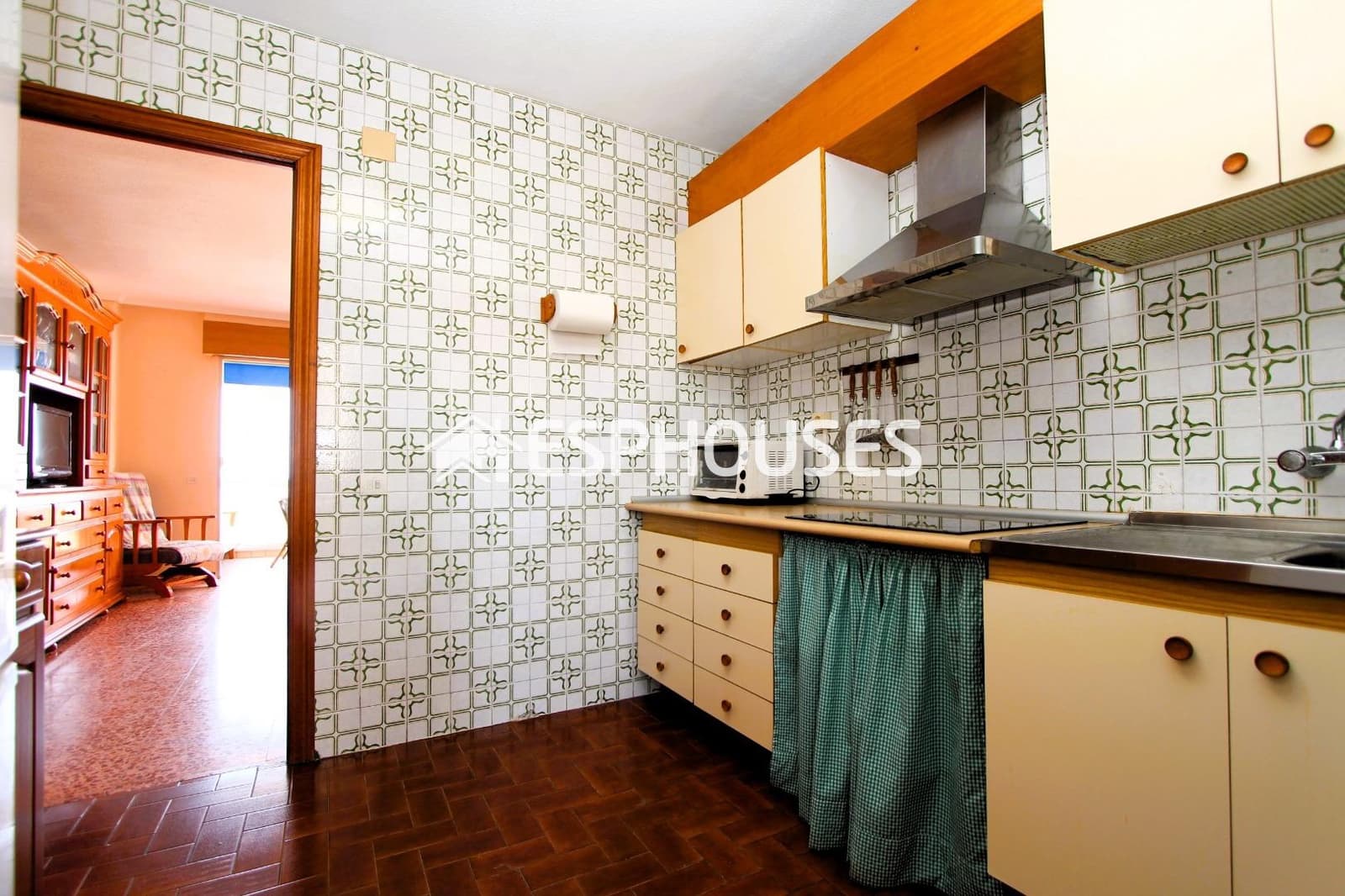 2 chambre Appartement à vendre à Torrevieja avec garage - 199 500 € (Ref: 9444319)