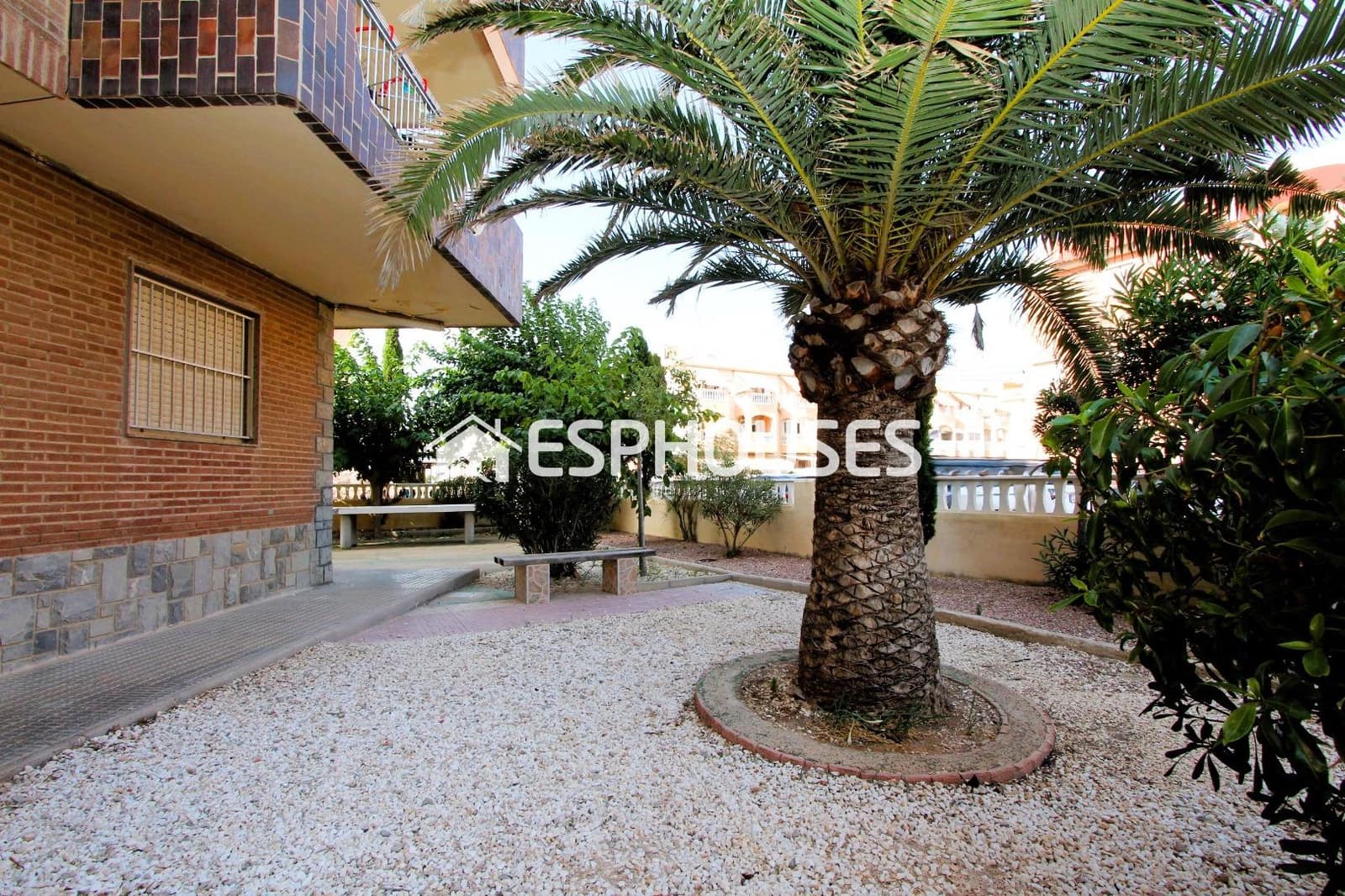 2 chambre Appartement à vendre à Torrevieja avec garage - 199 500 € (Ref: 9444319)