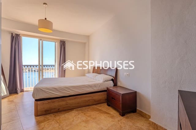 3 bedroom Apartment for sale in Playa del Acequión, Torrevieja - € 390,000 (Ref: 9444320)