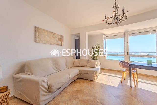 3 soverom Leilighet til salgs i Playa del Acequión, Torrevieja - € 390 000 (Ref: 9444320)