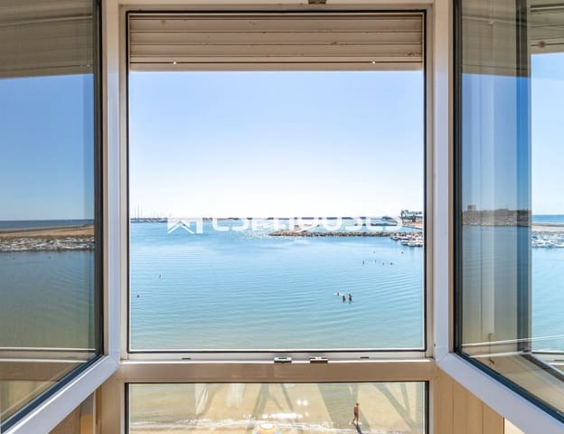 3 soverom Leilighet til salgs i Playa del Acequión, Torrevieja - € 390 000 (Ref: 9444320)