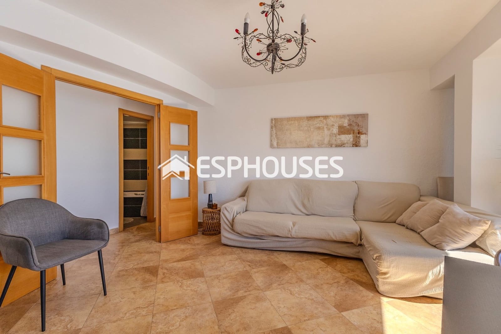 Apartamento de 3 habitaciones en Torrevieja en venta - 390.000 € (Ref: 9444320)