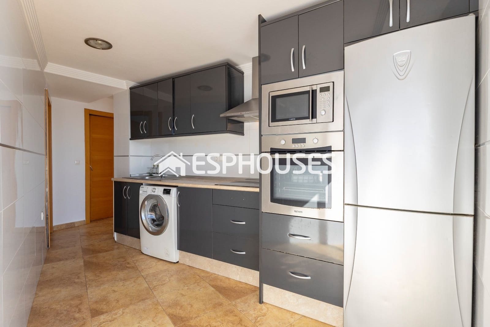 Apartamento de 3 habitaciones en Torrevieja en venta - 390.000 € (Ref: 9444320)