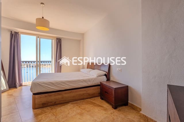 3 soverom Leilighet til salgs i Playa del Acequión, Torrevieja - € 390 000 (Ref: 9444320)