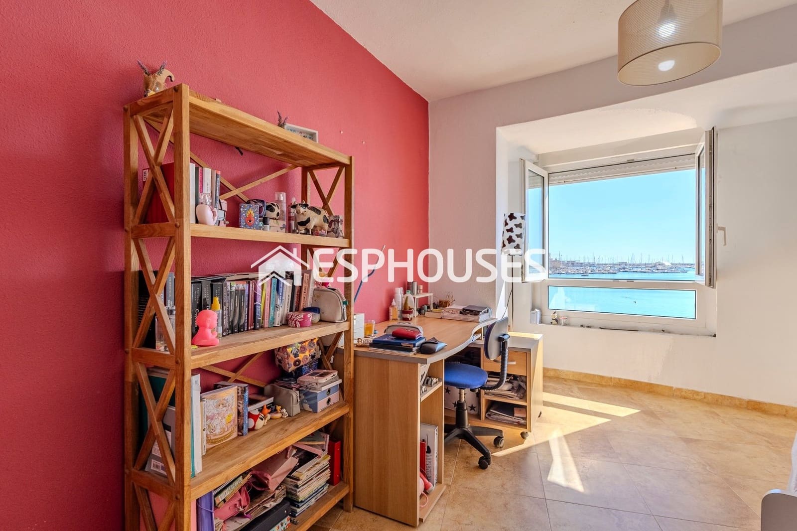 Apartamento de 3 habitaciones en Torrevieja en venta - 390.000 € (Ref: 9444320)