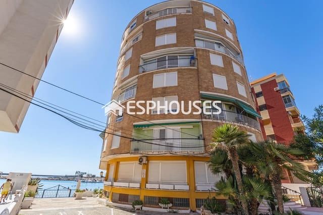 3 soverom Leilighet til salgs i Playa del Acequión, Torrevieja - € 390 000 (Ref: 9444320)
