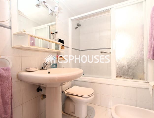 1 quarto Apartamento para venda em Guardamar Playa, Guardamar del Segura - 118 000 € (Ref: 9444327)