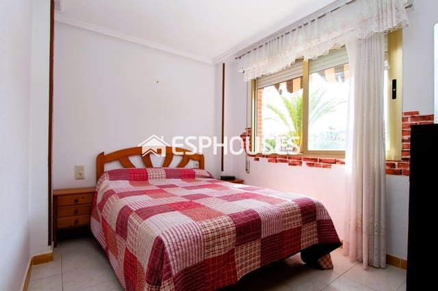 1 quarto Apartamento para venda em Guardamar Playa, Guardamar del Segura - 118 000 € (Ref: 9444327)