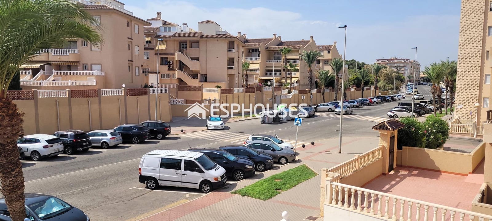 1 sypialnia Apartament na sprzedaż w Guardamar del Segura - 118 000 € (Ref: 9444327)