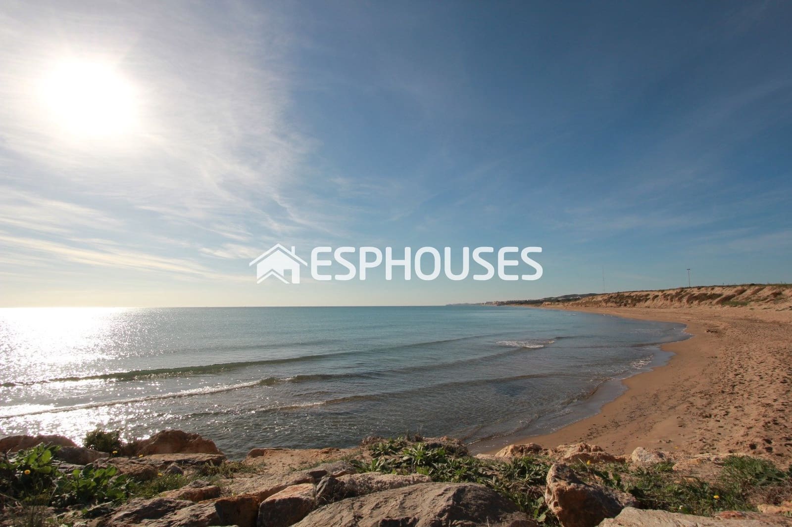1 quarto Apartamento para venda em Guardamar del Segura - 118 000 € (Ref: 9444327)