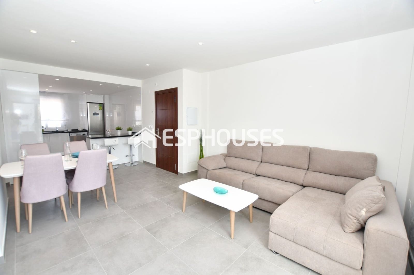 2 camera da letto Attico in vendita in San Miguel de Salinas con piscina garage - 273.800 € (Rif: 9444329)