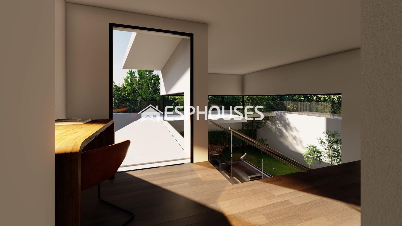 3 sovrum Villa till salu i Fortuna med pool - 340 000 € (Ref: 9444333)