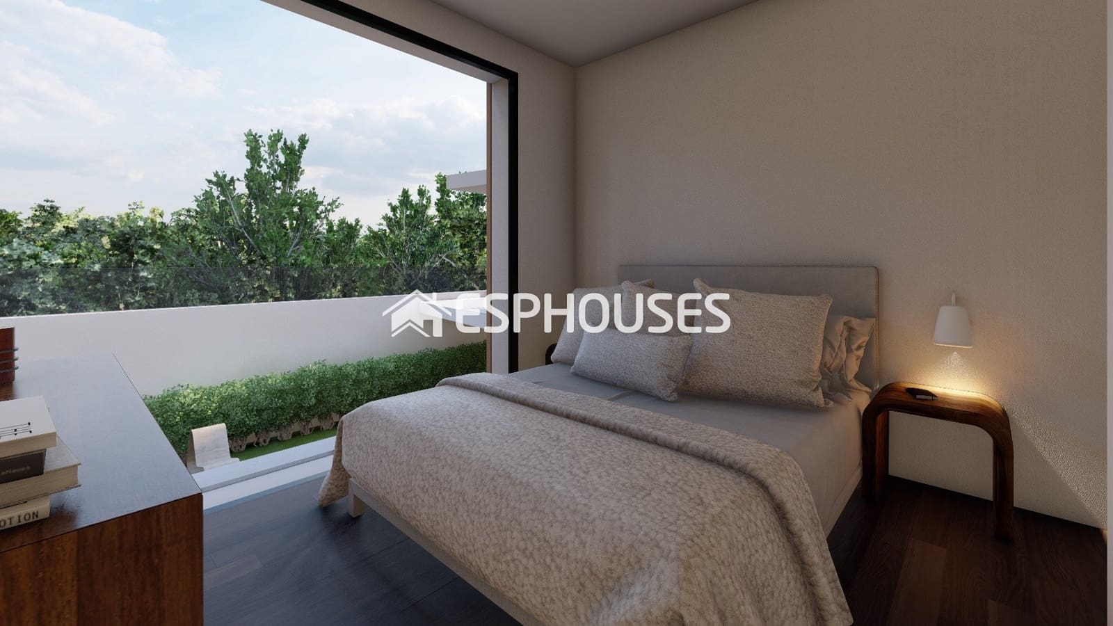 3 bedroom Villa for sale in Fortuna with pool - € 350,000 (Ref: 9444333)