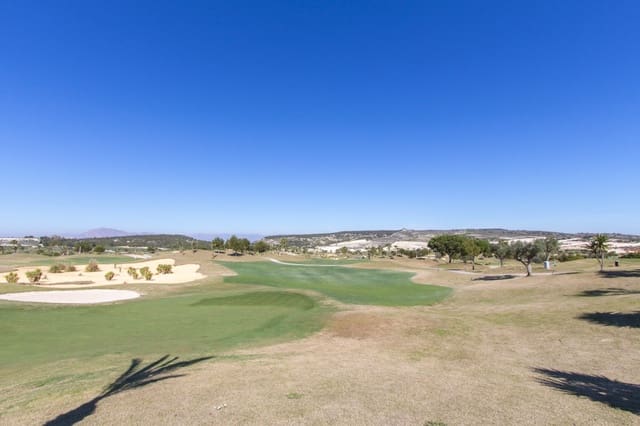 3 bedroom Villa for sale in Vistabella, Orihuela with pool garage - € 469,900 (Ref: 9444334)