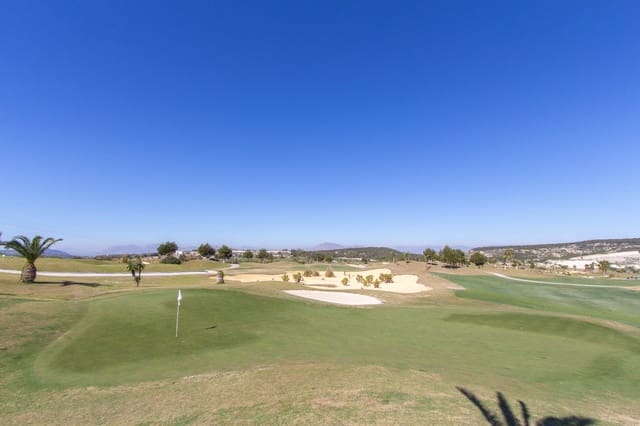 3 bedroom Villa for sale in Vistabella, Orihuela with pool garage - € 469,900 (Ref: 9444334)