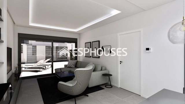 3 soveværelse Villa til salg i Benijófar med swimmingpool garage - € 515.000 (Ref: 9444339)