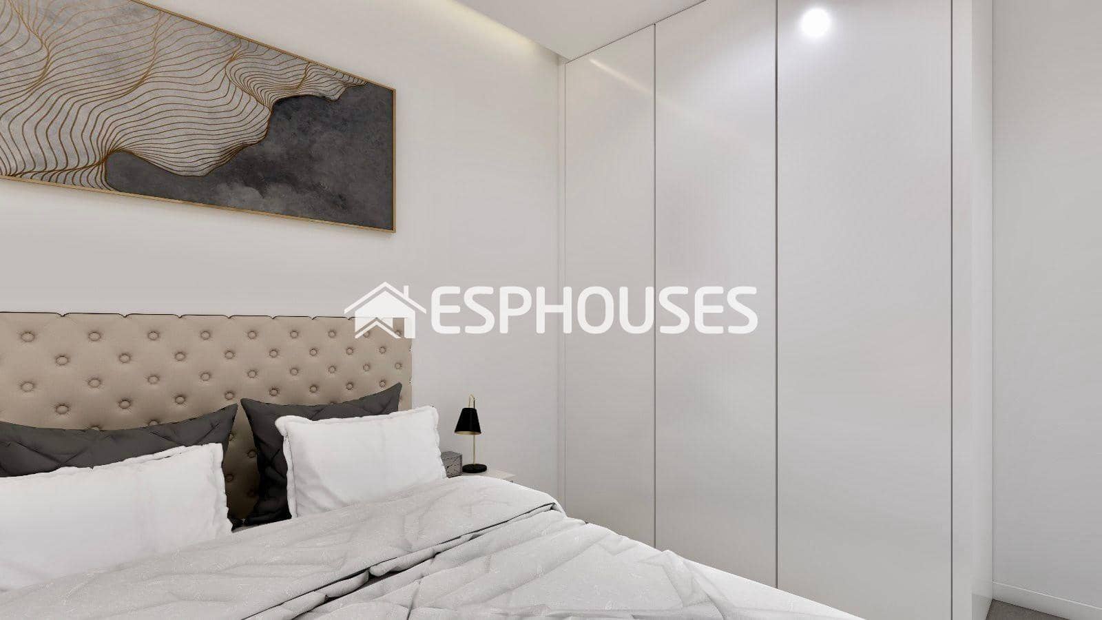 3 soveværelse Villa til salg i Benijofar med swimmingpool garage - € 515.000 (Ref: 9444339)