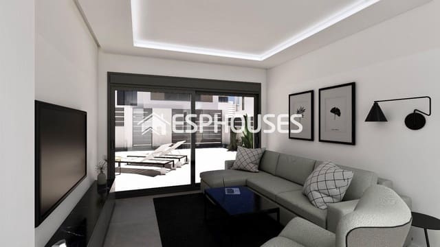 3 soveværelse Villa til salg i Benijófar med swimmingpool garage - € 515.000 (Ref: 9444339)