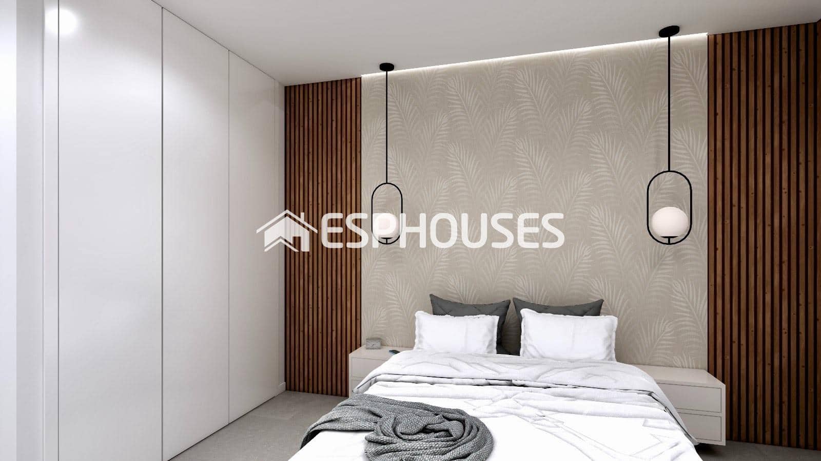 3 soveværelse Villa til salg i Benijofar med swimmingpool garage - € 515.000 (Ref: 9444339)