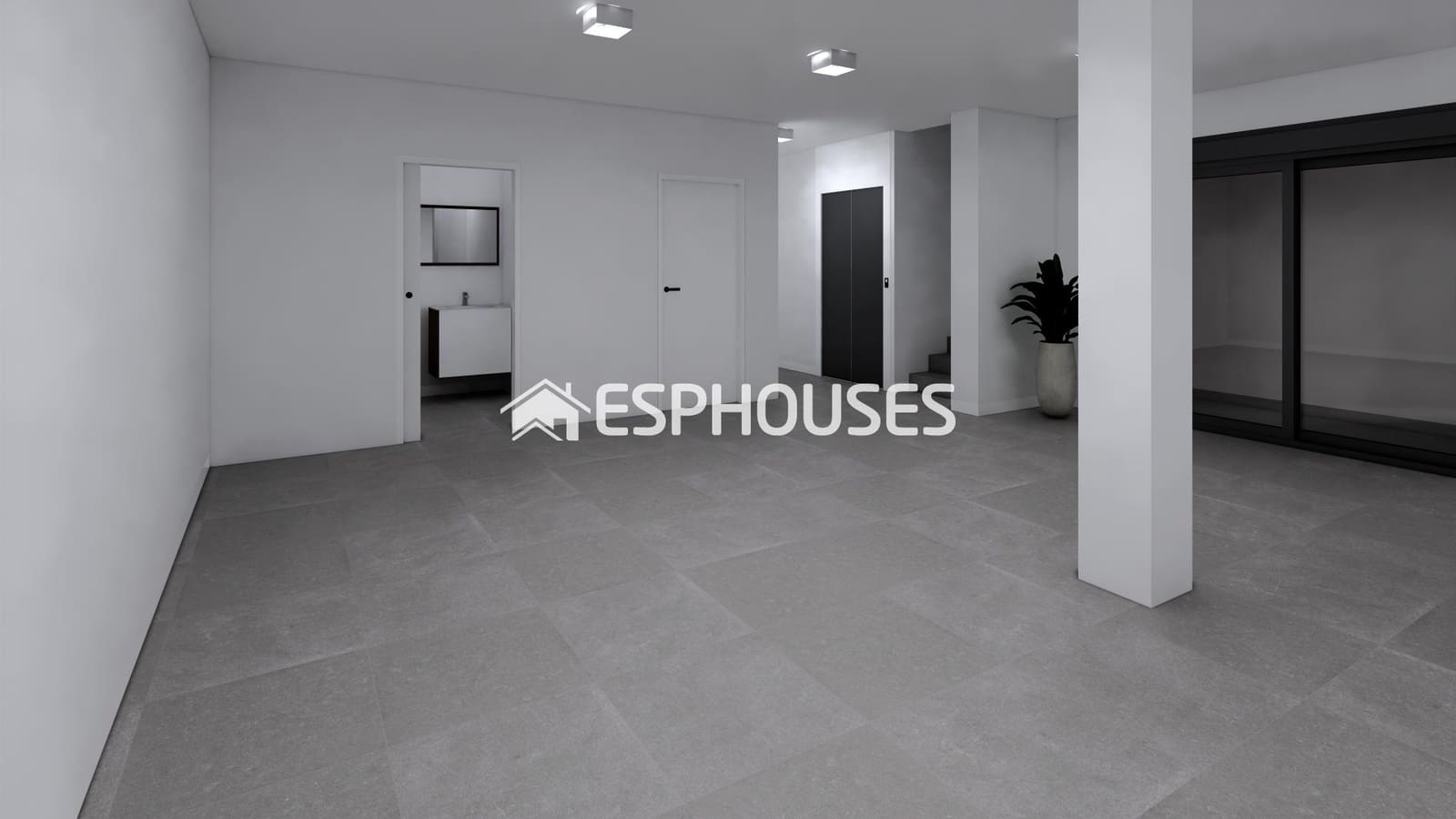 3 soveværelse Villa til salg i Benijofar med swimmingpool garage - € 515.000 (Ref: 9444339)