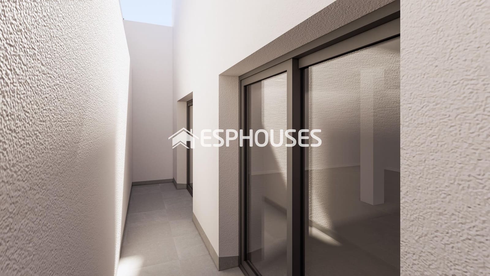 3 soveværelse Villa til salg i Benijofar med swimmingpool garage - € 515.000 (Ref: 9444339)