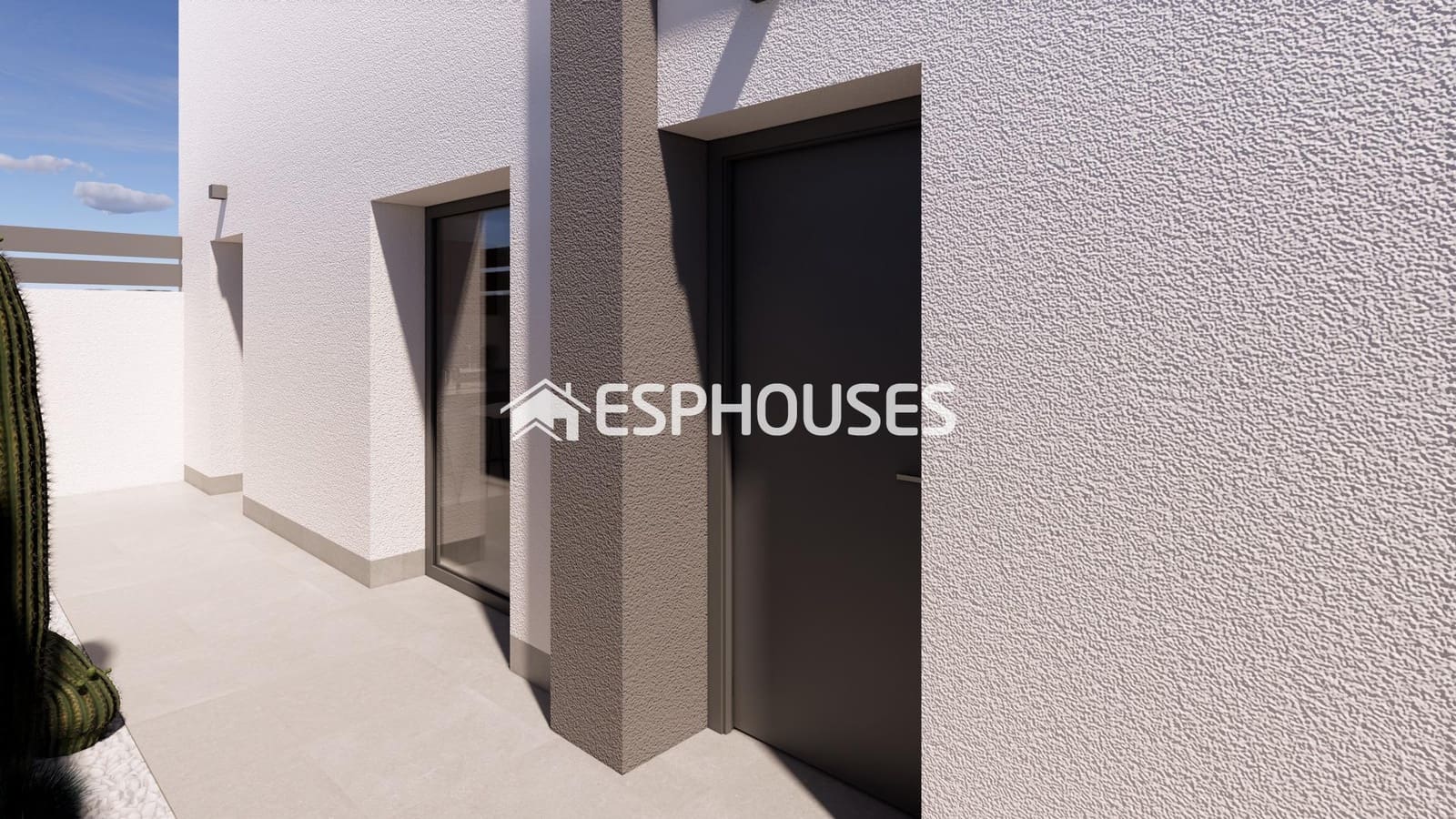 3 soveværelse Villa til salg i Benijofar med swimmingpool garage - € 515.000 (Ref: 9444339)