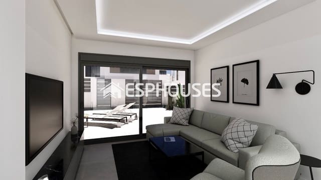 3 soveværelse Villa til salg i Benijófar med swimmingpool garage - € 515.000 (Ref: 9444339)