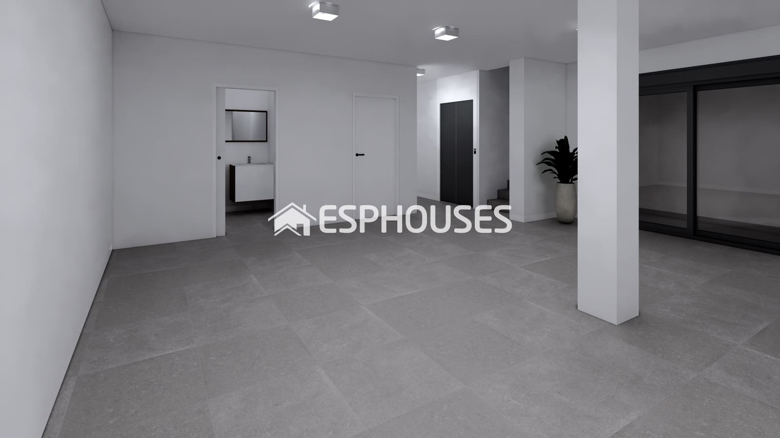 3 soveværelse Villa til salg i Benijofar med swimmingpool garage - € 515.000 (Ref: 9444339)
