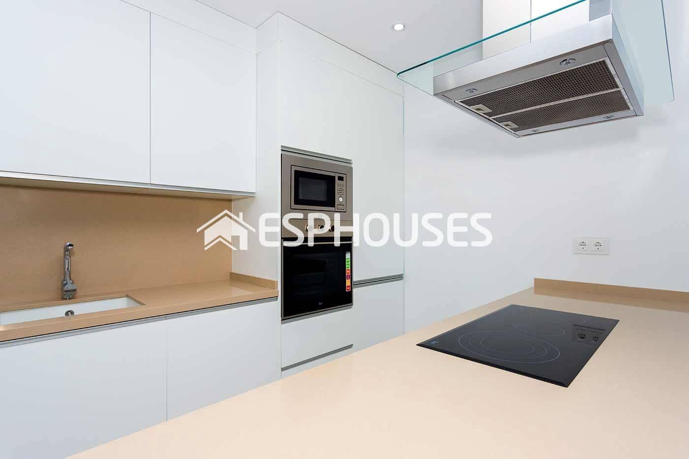 3 soverom Bungalow til salgs i Daya Nueva med svømmebasseng garasje - € 349 000 (Ref: 9444341)