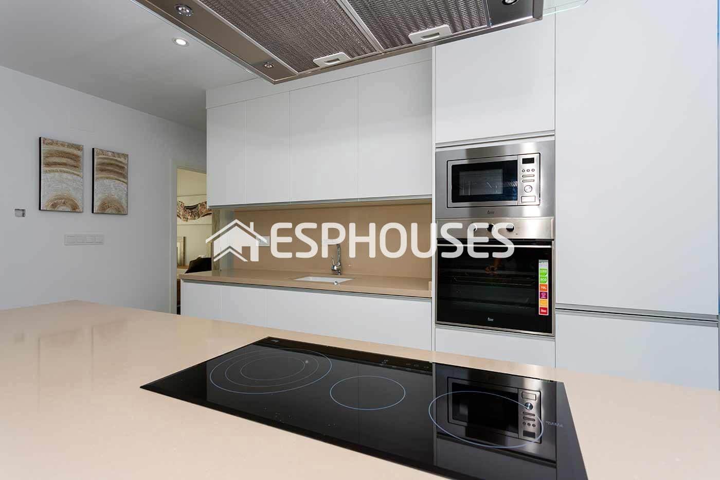 3 soverom Bungalow til salgs i Daya Nueva med svømmebasseng garasje - € 349 000 (Ref: 9444341)