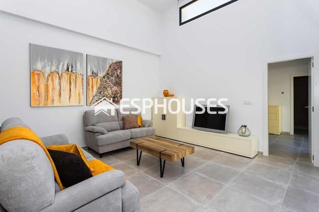 3 makuuhuone Bungalow myytävänä paikassa Daya Nueva mukana uima-altaan 
autotalli - 349 000 € (Ref: 9444341)