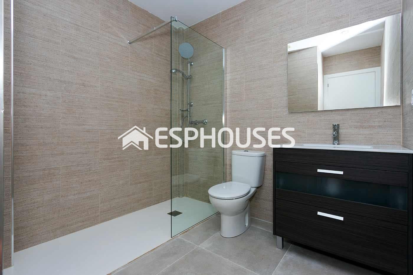 3 soverom Bungalow til salgs i Daya Nueva med svømmebasseng garasje - € 349 000 (Ref: 9444341)