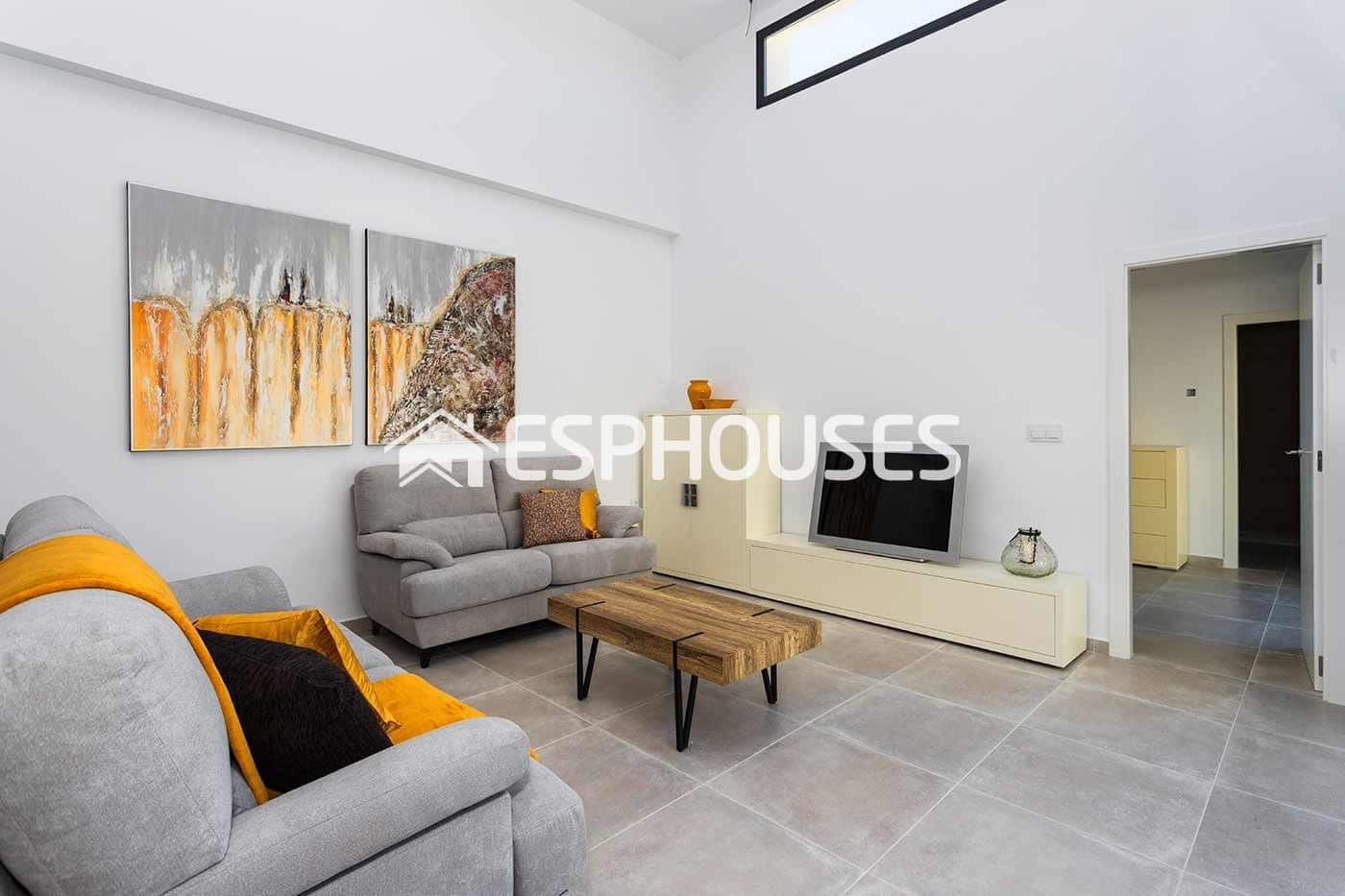 3 bedroom Townhouse for sale in Daya Nueva with pool - € 365,000 (Ref: 9444341)