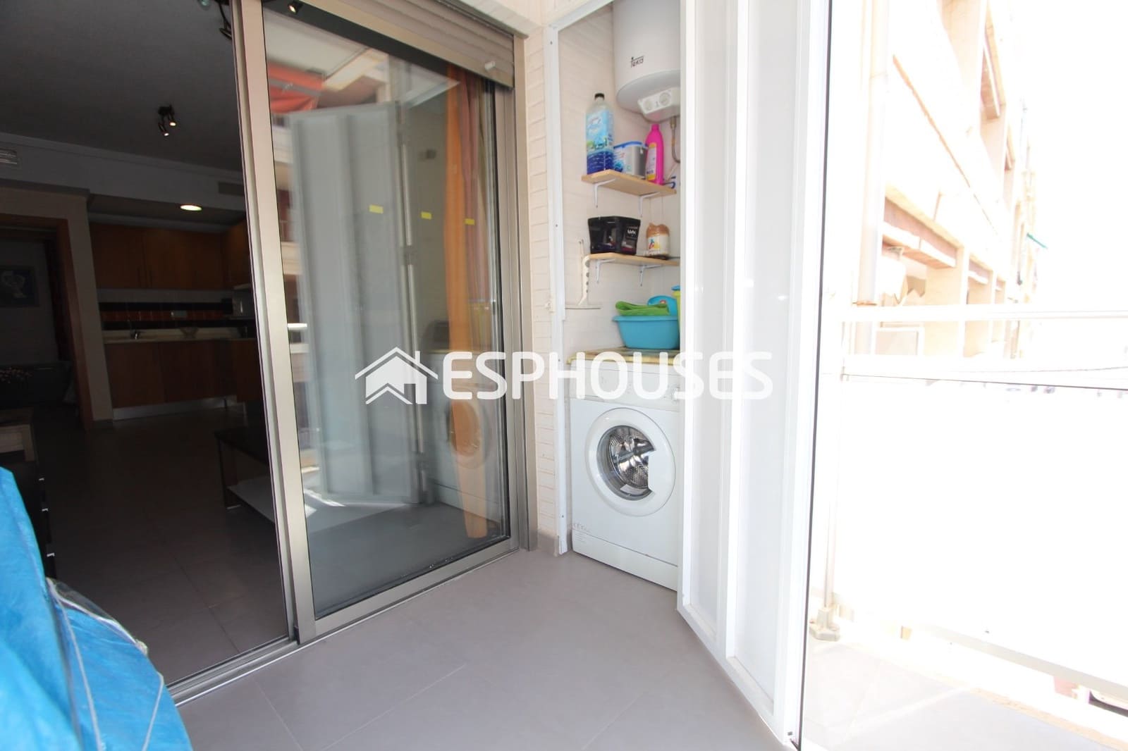 2 soveværelse Lejlighed til salg i Guardamar del Segura - € 189.000 (Ref: 9444343)