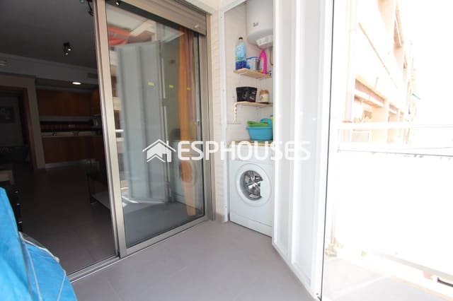 2 soverom Leilighet til salgs i Zona Pueblo, Guardamar del Segura - € 189 000 (Ref: 9444343)