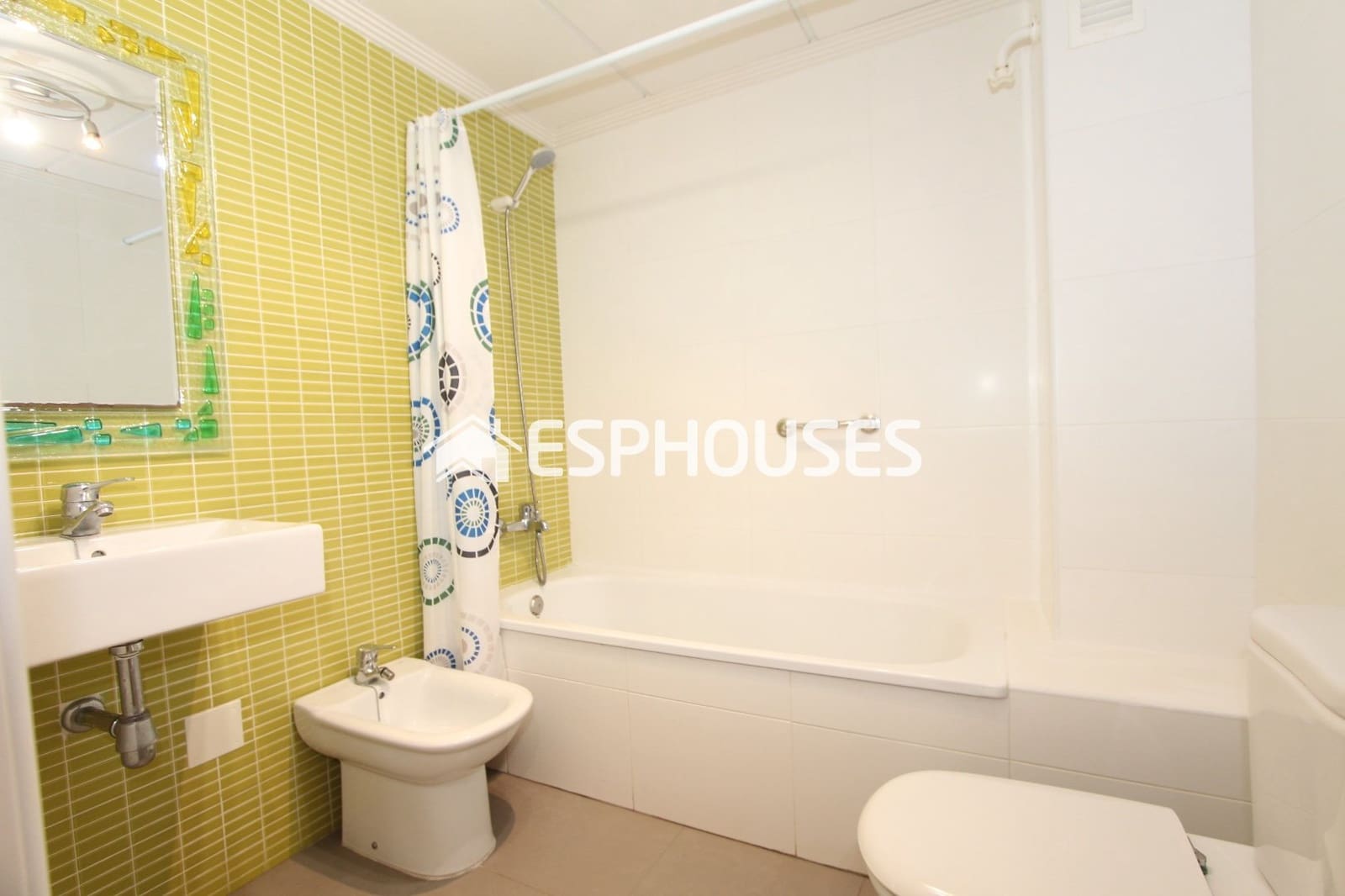 2 soveværelse Lejlighed til salg i Guardamar del Segura - € 189.000 (Ref: 9444343)