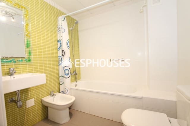 2 soverom Leilighet til salgs i Zona Pueblo, Guardamar del Segura - € 189 000 (Ref: 9444343)