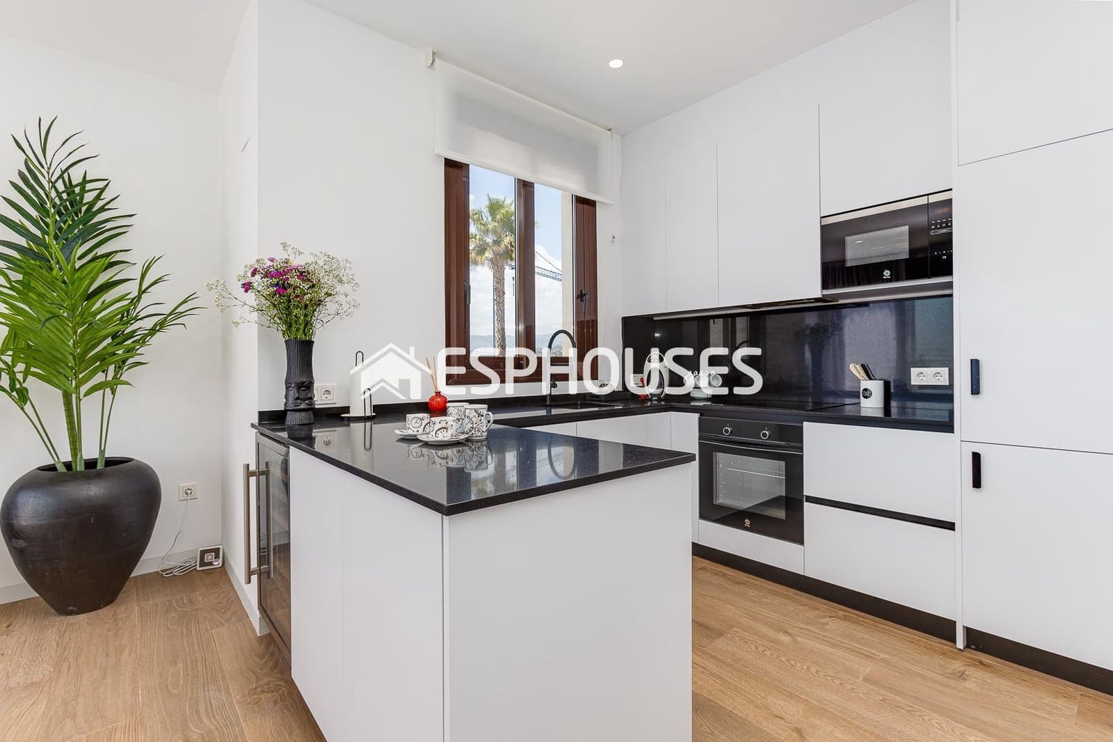 3 quarto Moradia para venda em Finestrat com piscina garagem - 540 000 € (Ref: 9444344)