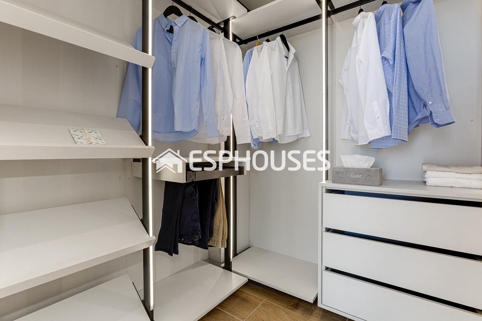 3 quarto Moradia para venda em Finestrat com piscina garagem - 540 000 € (Ref: 9444344)