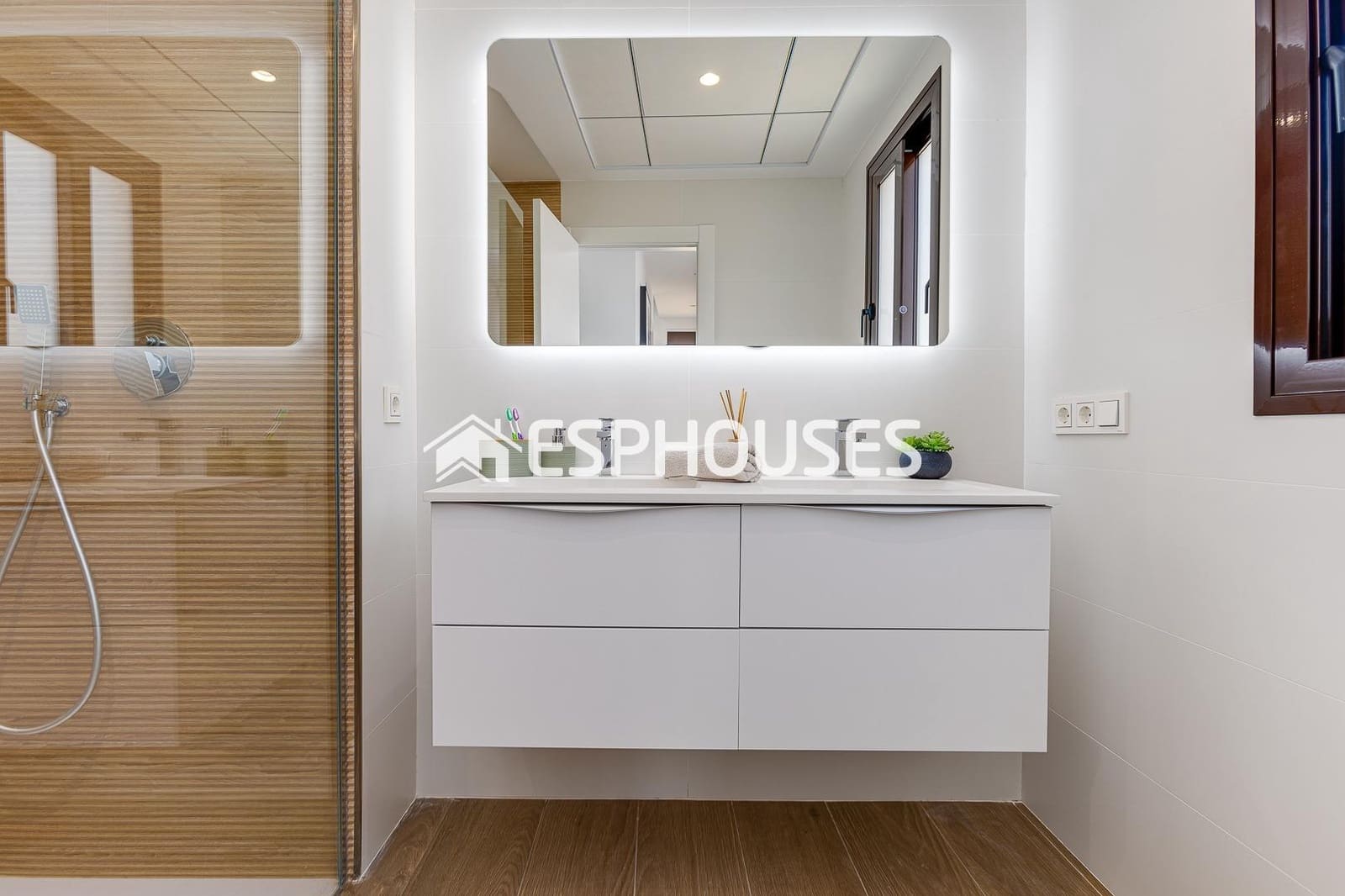 3 quarto Moradia para venda em Finestrat com piscina garagem - 540 000 € (Ref: 9444344)