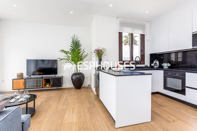 3 quarto Moradia para venda em Golf Bahía, Finestrat com piscina garagem - 540 000 € (Ref: 9444344)