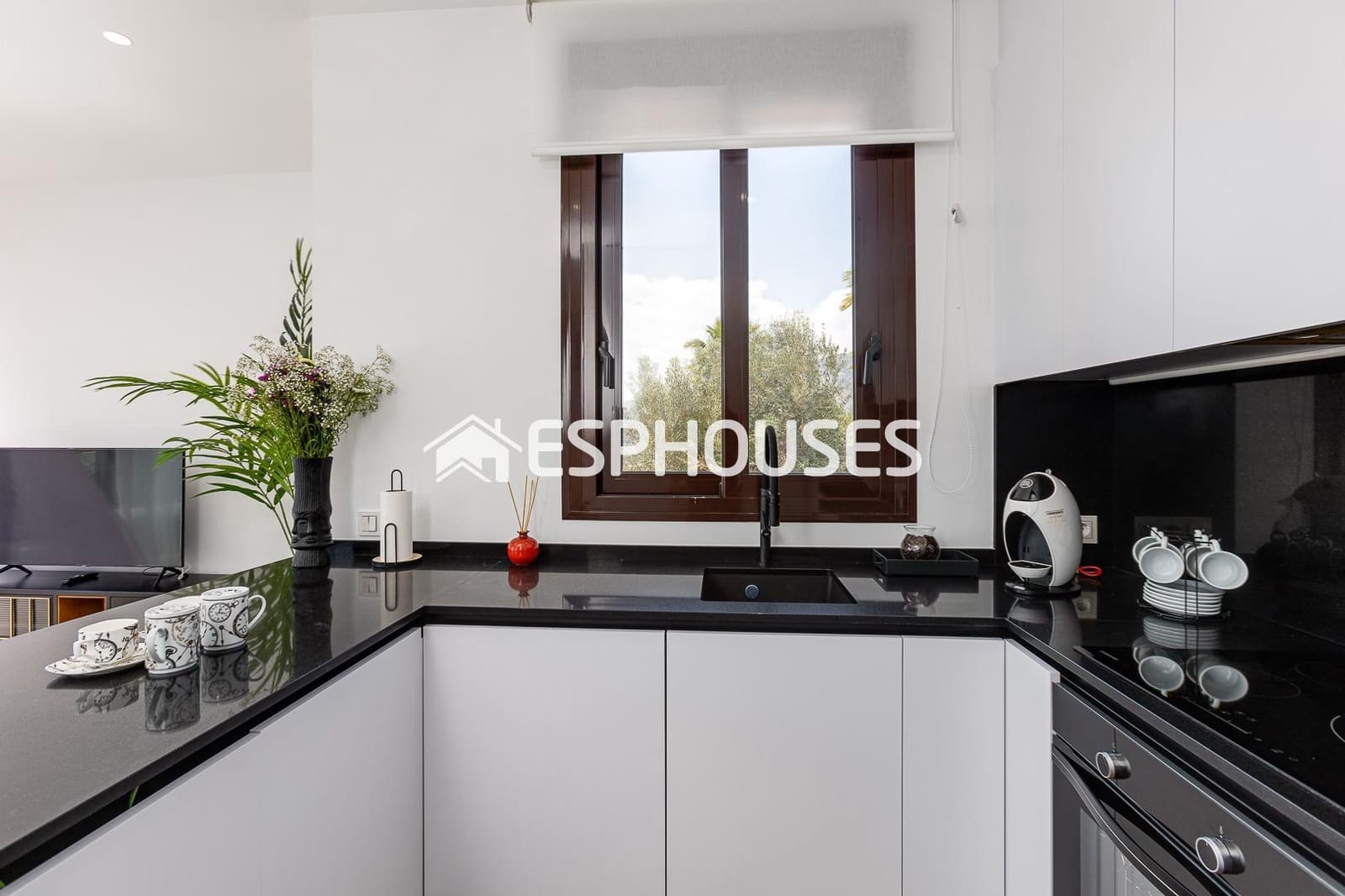 3 quarto Moradia para venda em Finestrat com piscina garagem - 540 000 € (Ref: 9444344)