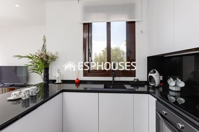 3 quarto Moradia para venda em Golf Bahía, Finestrat com piscina garagem - 540 000 € (Ref: 9444344)