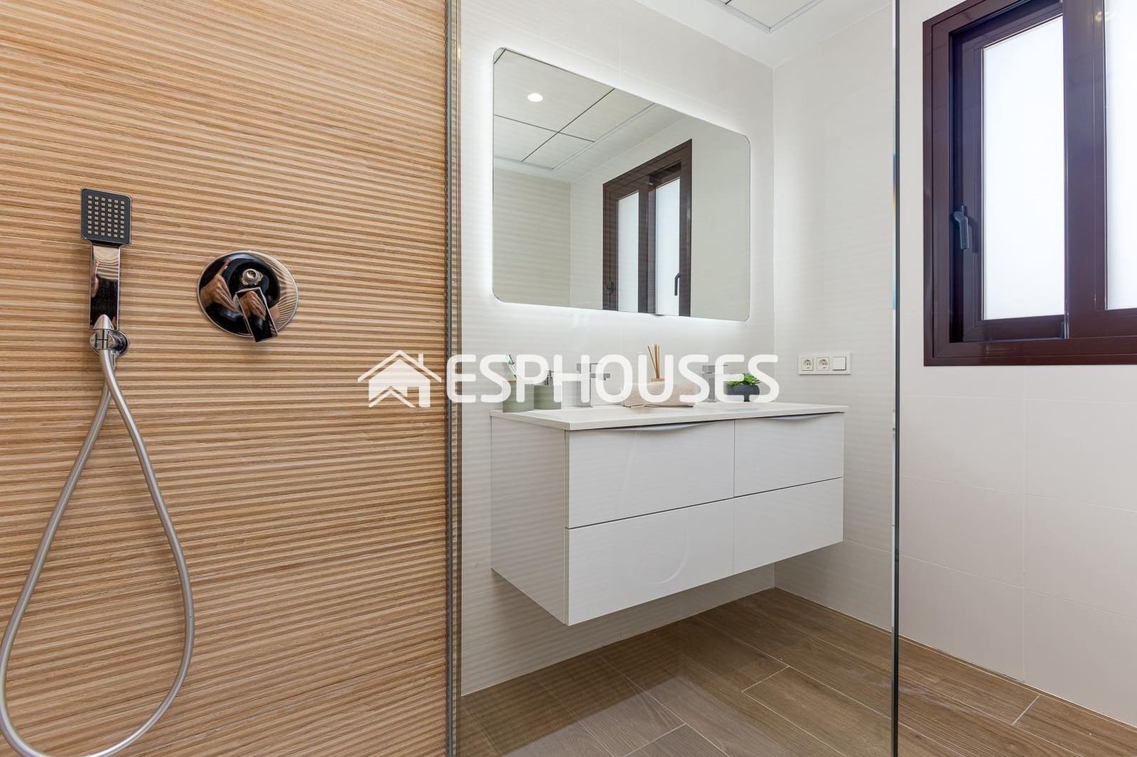 3 quarto Moradia para venda em Finestrat com piscina garagem - 540 000 € (Ref: 9444344)