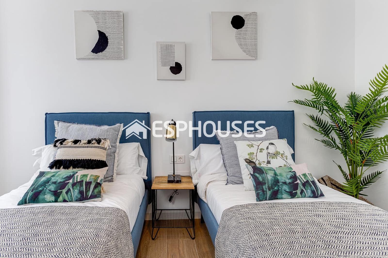 3 quarto Moradia para venda em Finestrat com piscina garagem - 540 000 € (Ref: 9444344)