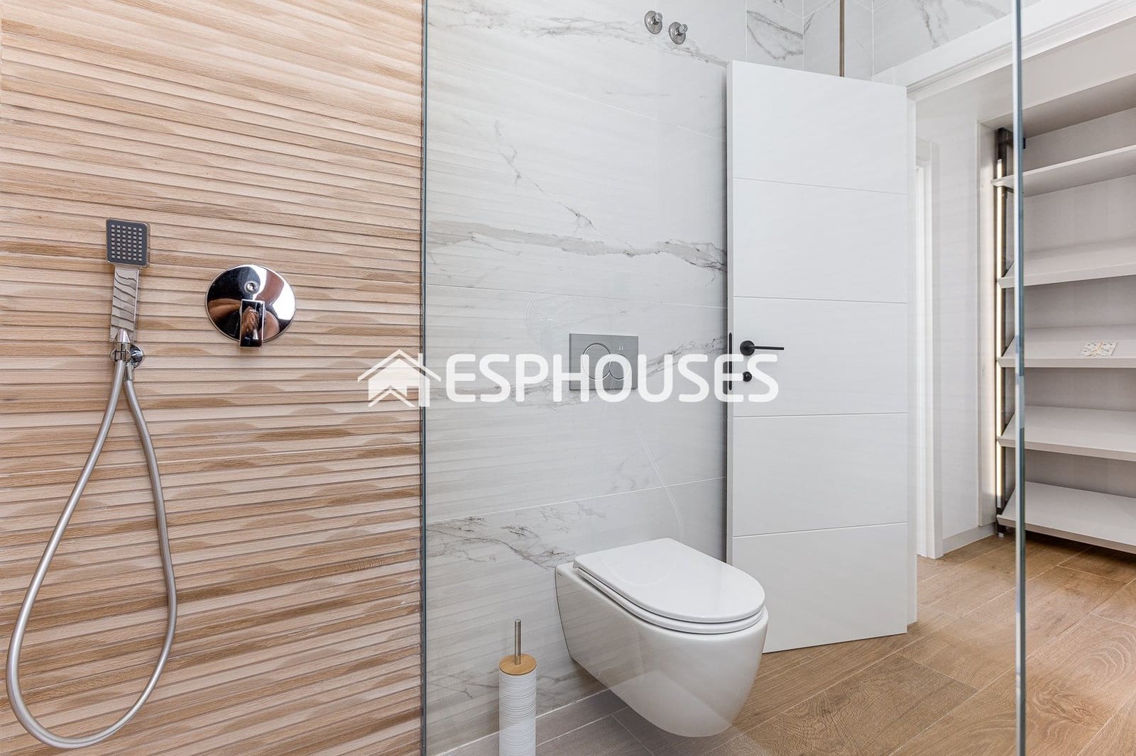 3 soveværelse Villa til salg i Finestrat med swimmingpool garage - € 540.000 (Ref: 9444344)