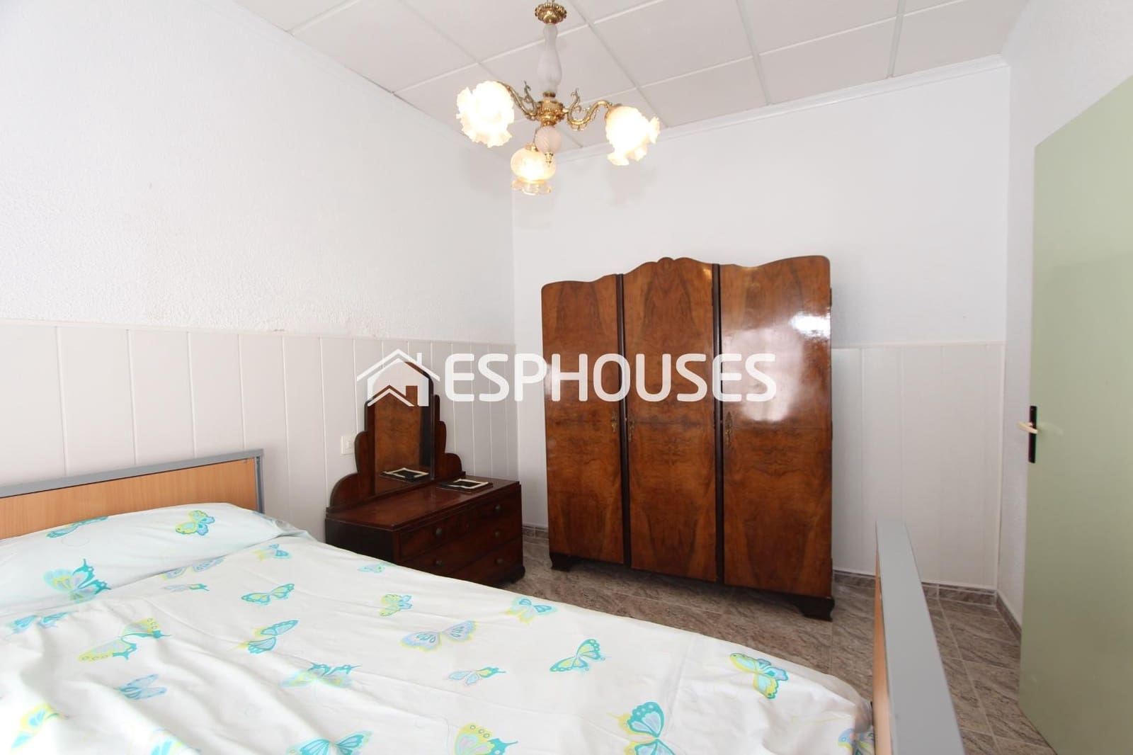 4 chambre Villa/Maison à vendre à Guardamar del Segura - 189 990 € (Ref: 9444345)